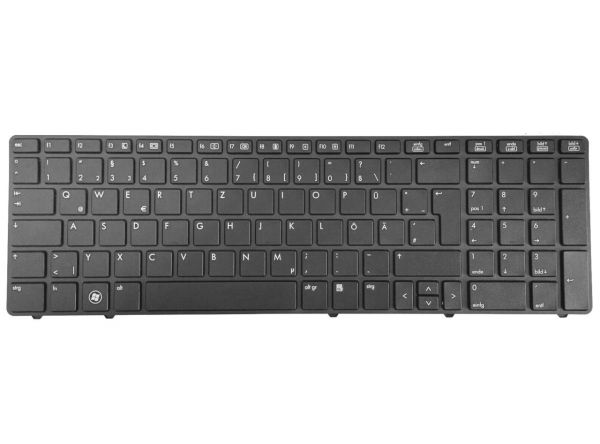 HP Tastatur für Probook 6560b | 641180-041 641180-041