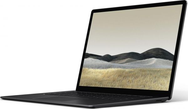 Surface Laptop 3 | 1035G7 8GB 256SSD | IPS T WC BT bel. W10P 1868