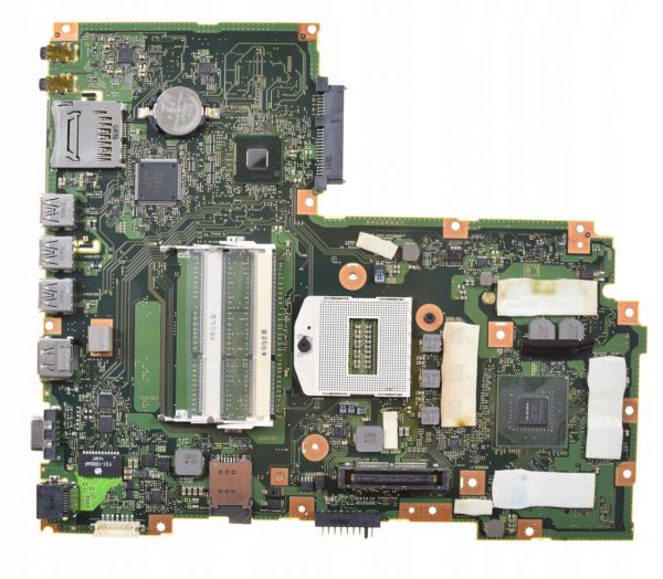 Fujitsu Mainboard für H730 | CP664074-01 CP664074-01